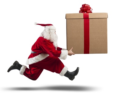 Christmas Hours & Shipping 2020